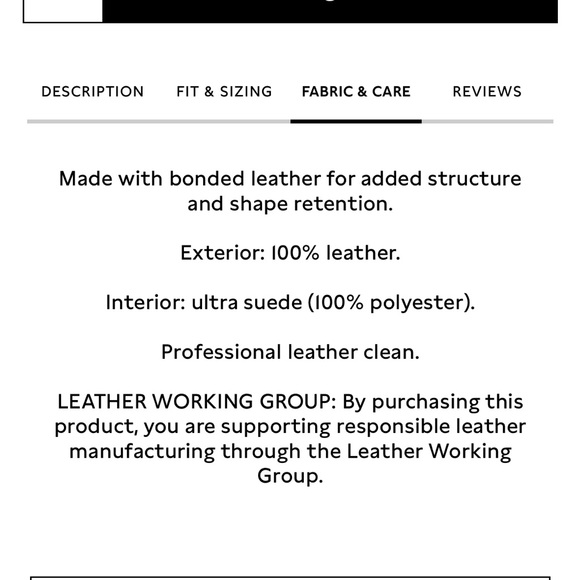 Banana Republic Brown Satchel - Picture 11 of 12